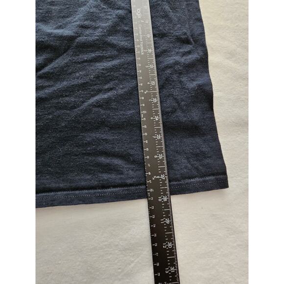 The Rev Peyton's Big Damn Band Cotton T-Shirt Size XL Vintage Country Blues - Picture 7 of 11